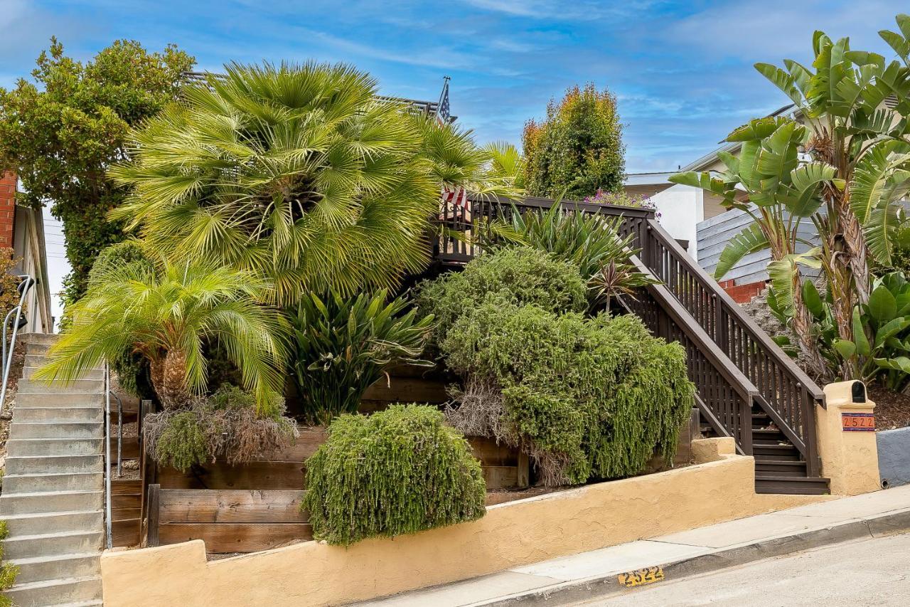 Canyon Palms 圣地亚哥 外观 照片